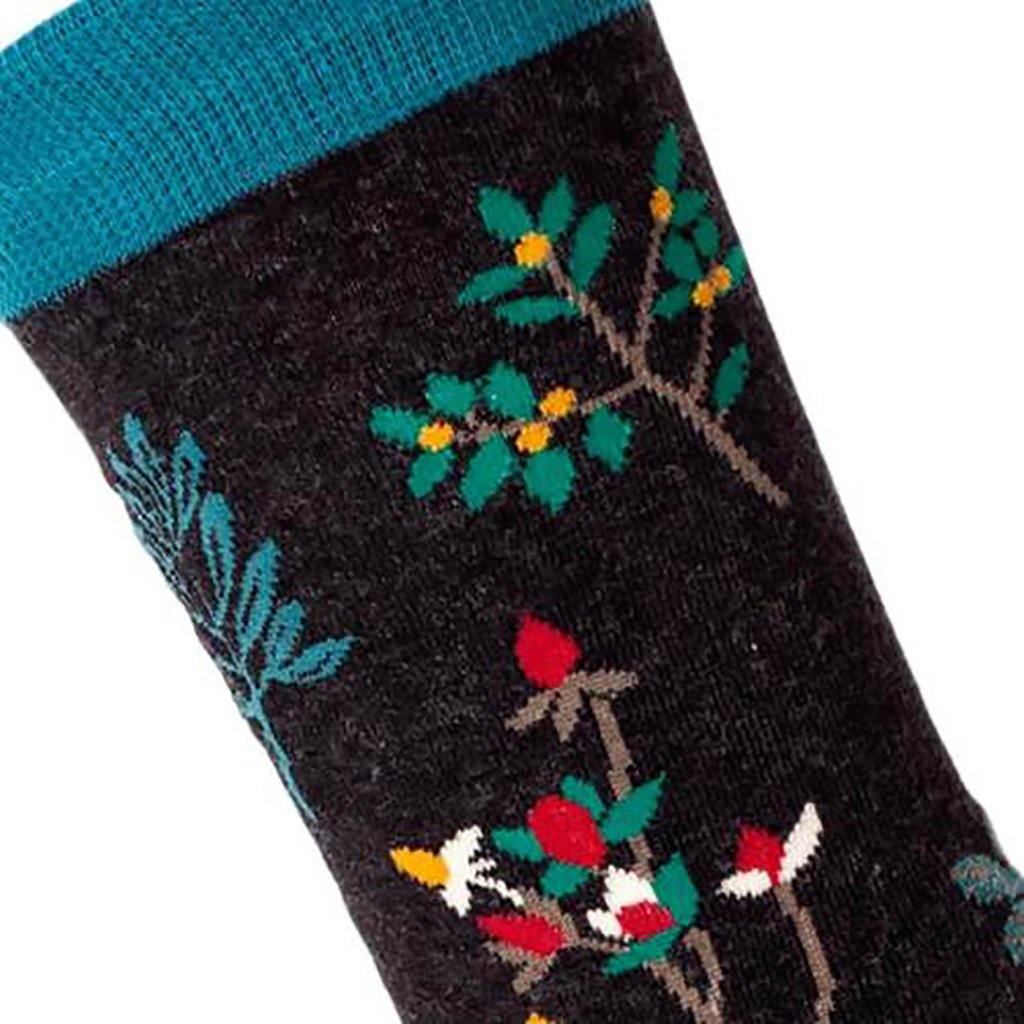   Women's Crew Socks - 