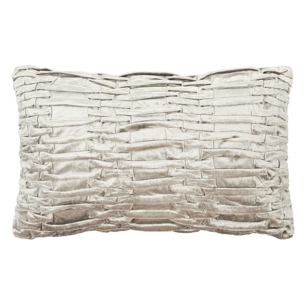 SAFAVIEH Marita Decorative Throw Pillow