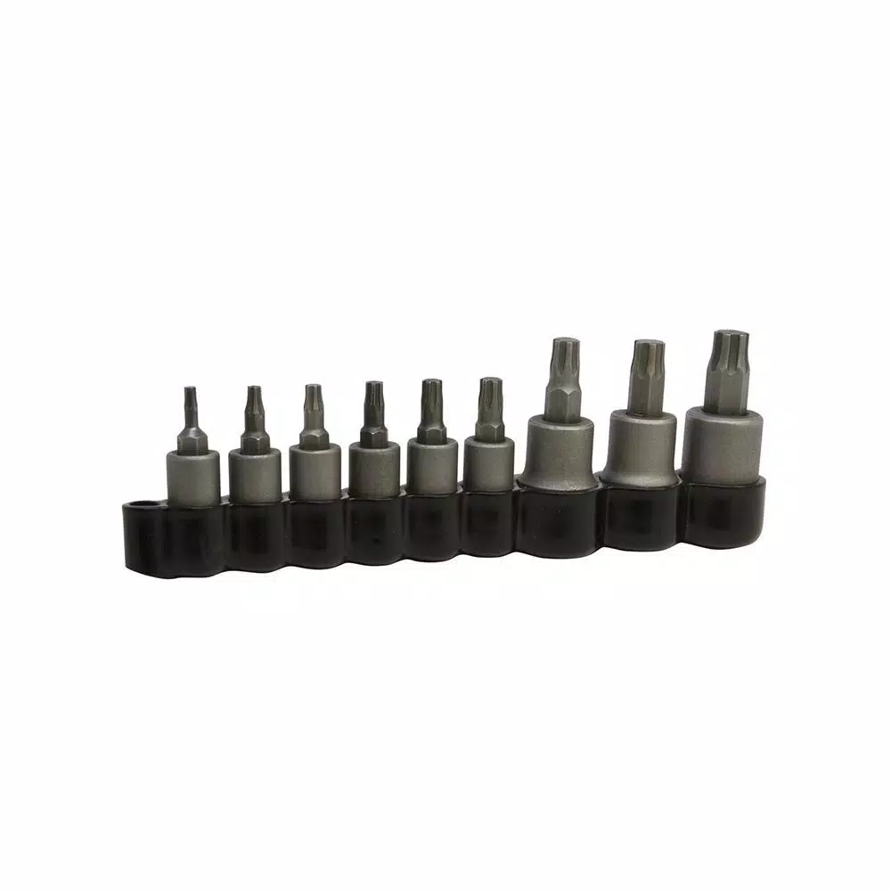 Lisle Torx Plus Bit Set and#8211; XDC Depot