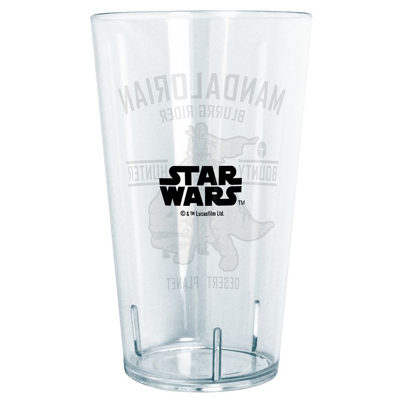 Star Wars Blurrg Rider 24-oz. Tritan Glass