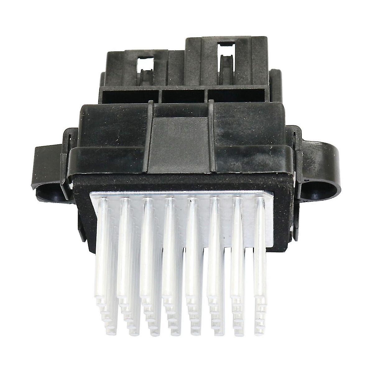 Motor Resistor Front For Durango 68079480aa