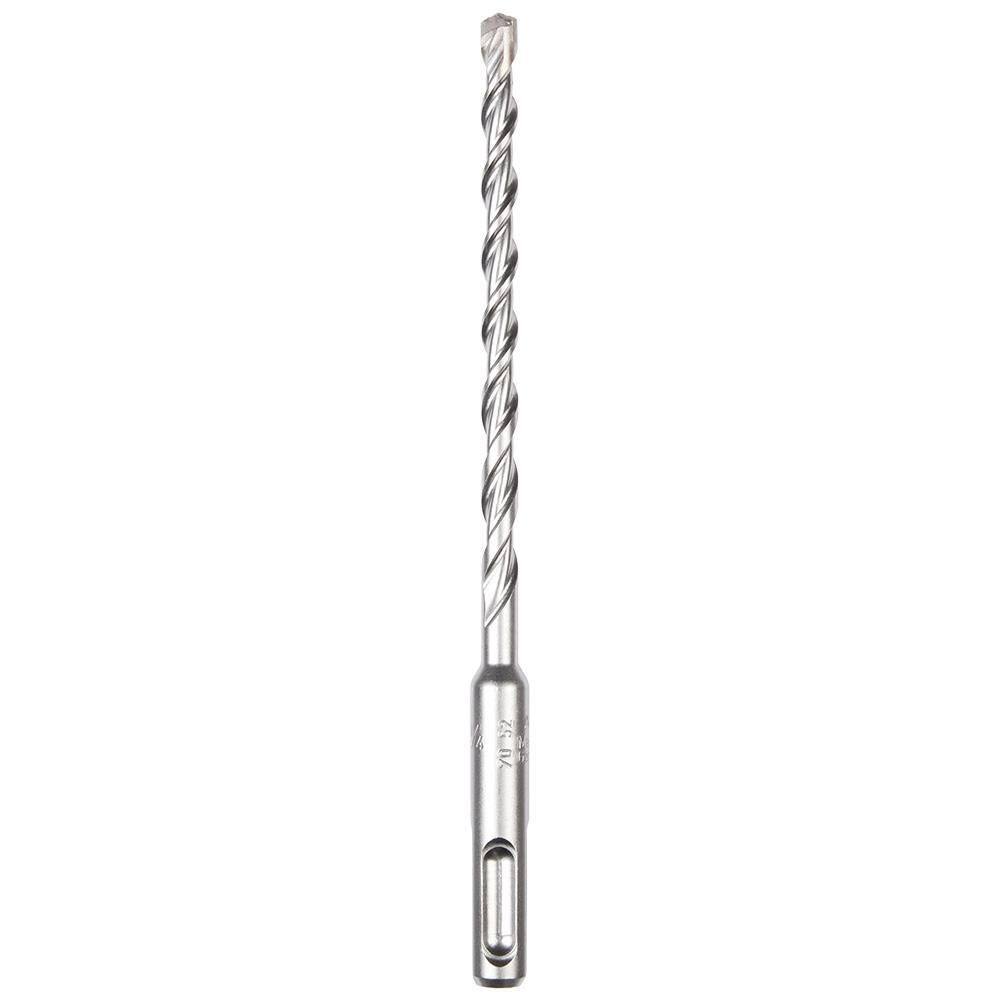 MW 14 in. x 6 in. 2-Cutter SDS-PLUS Carbide Drill Bit 48-20-8231