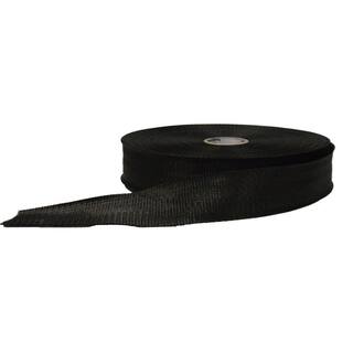 Master Flow 1.75 in. W x 100 yd. Woven Vinyl Hanger Strap HS1.75WV