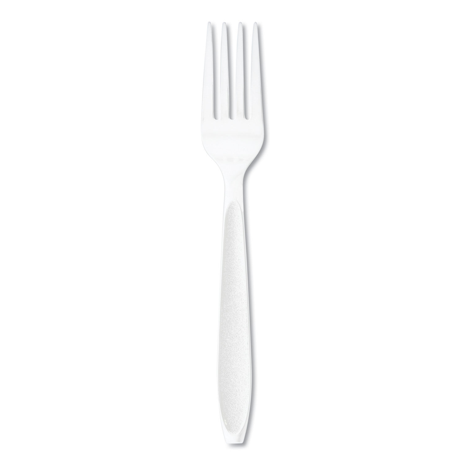 Impress Heavyweight Full-Length Polystyrene Cutlery by SOLOandreg; SCCHSWF0007