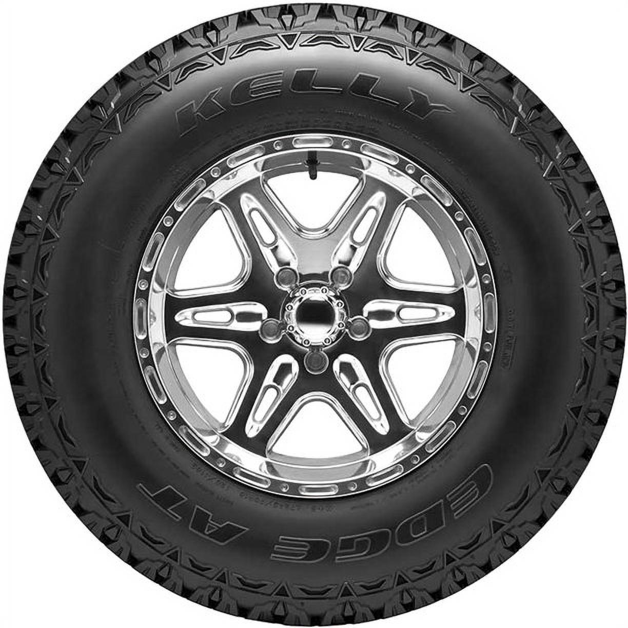 Kelly Edge AT 235/70R16 106 T Tire