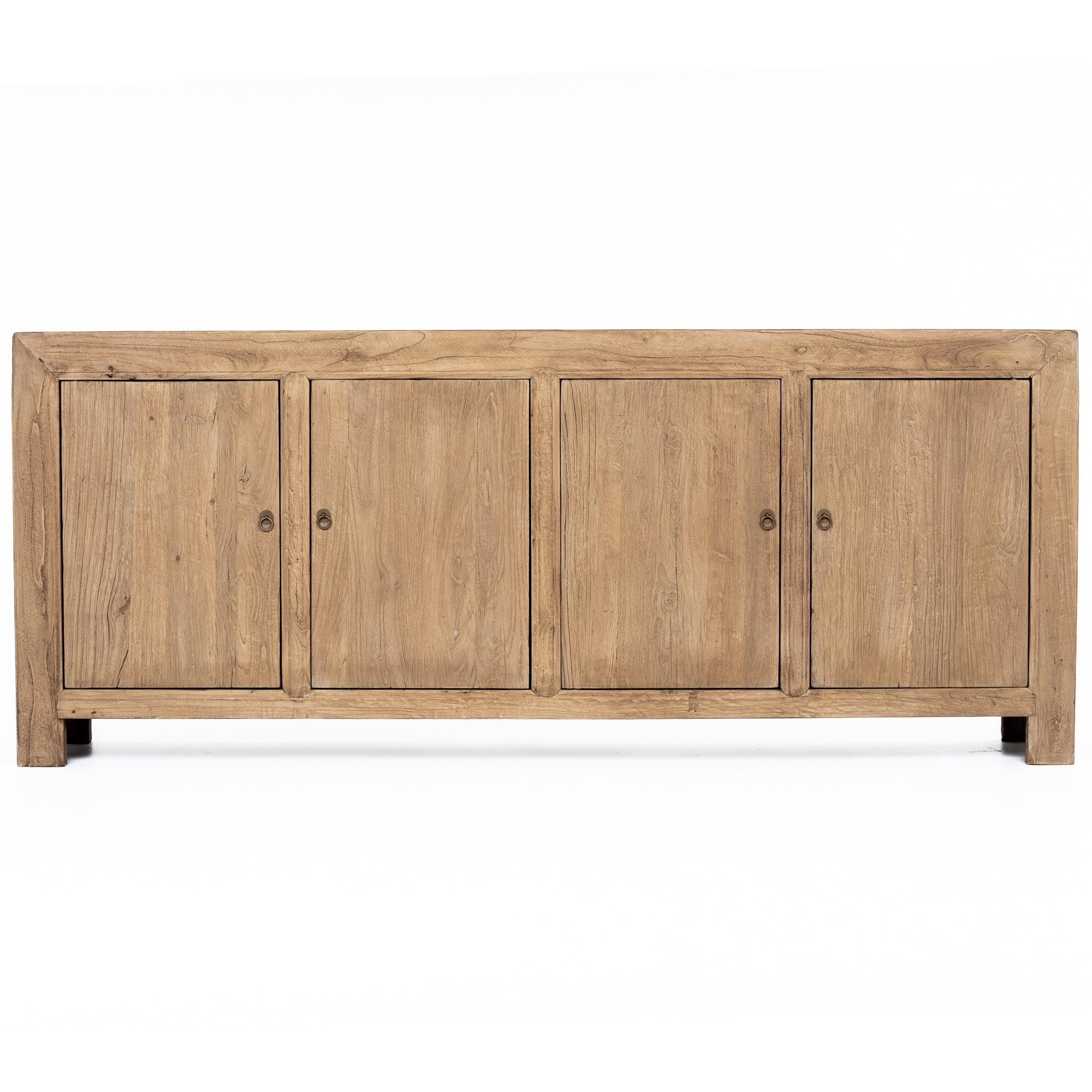 Burton Four Door Cabinet