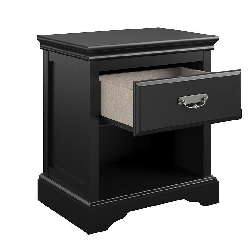 Ameriwood Home Bristol Nightstand