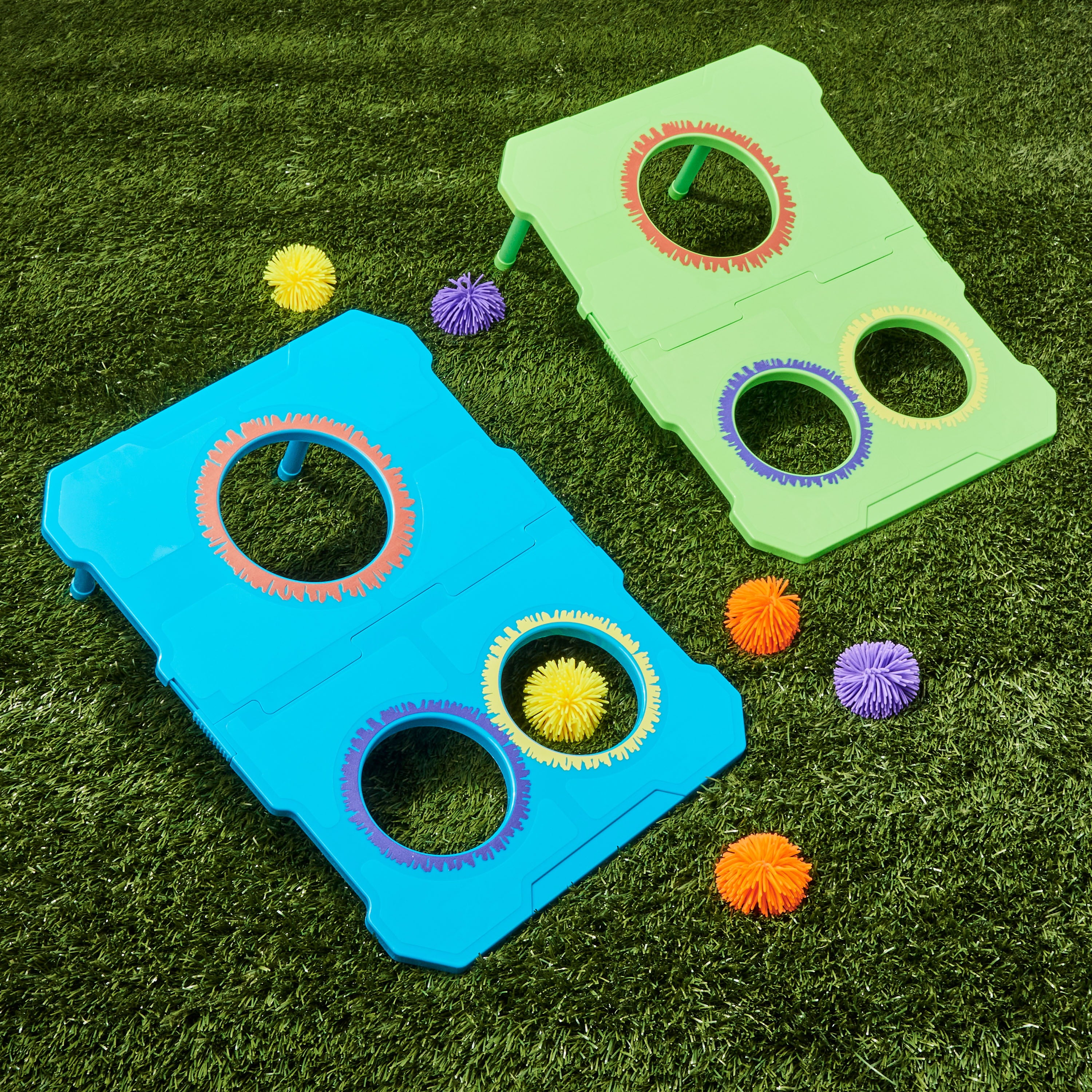 Play Day Googly Toss Game