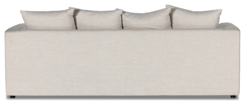 Shaina Sofa   Transitional   Sofas   by Marco Polo Imports  Houzz