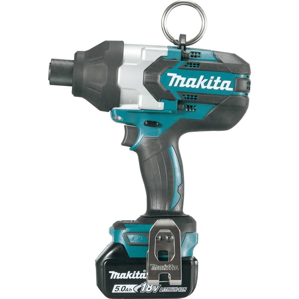 Makita 18V LXT High Torque 7/16