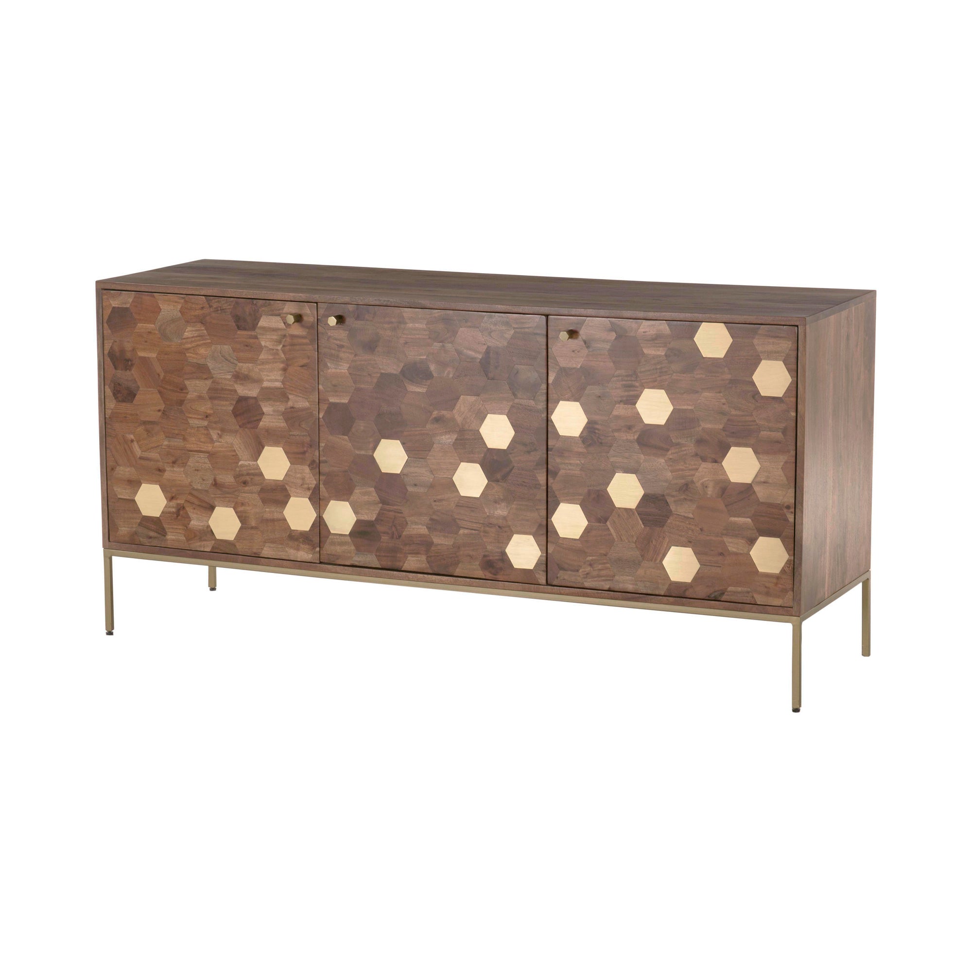 Kenzo Sideboard