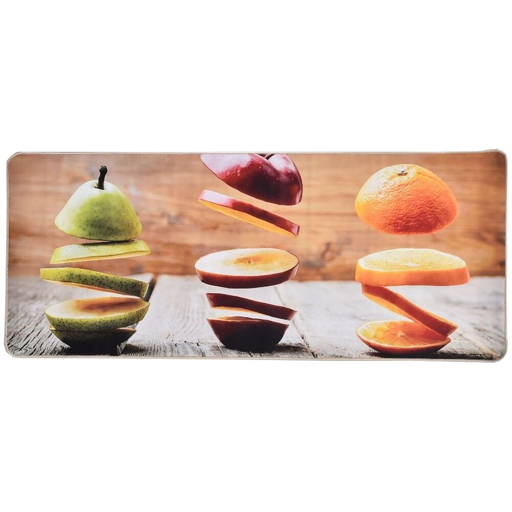 Fruits Anti Fatigue Kitchen Floor Mat 32\