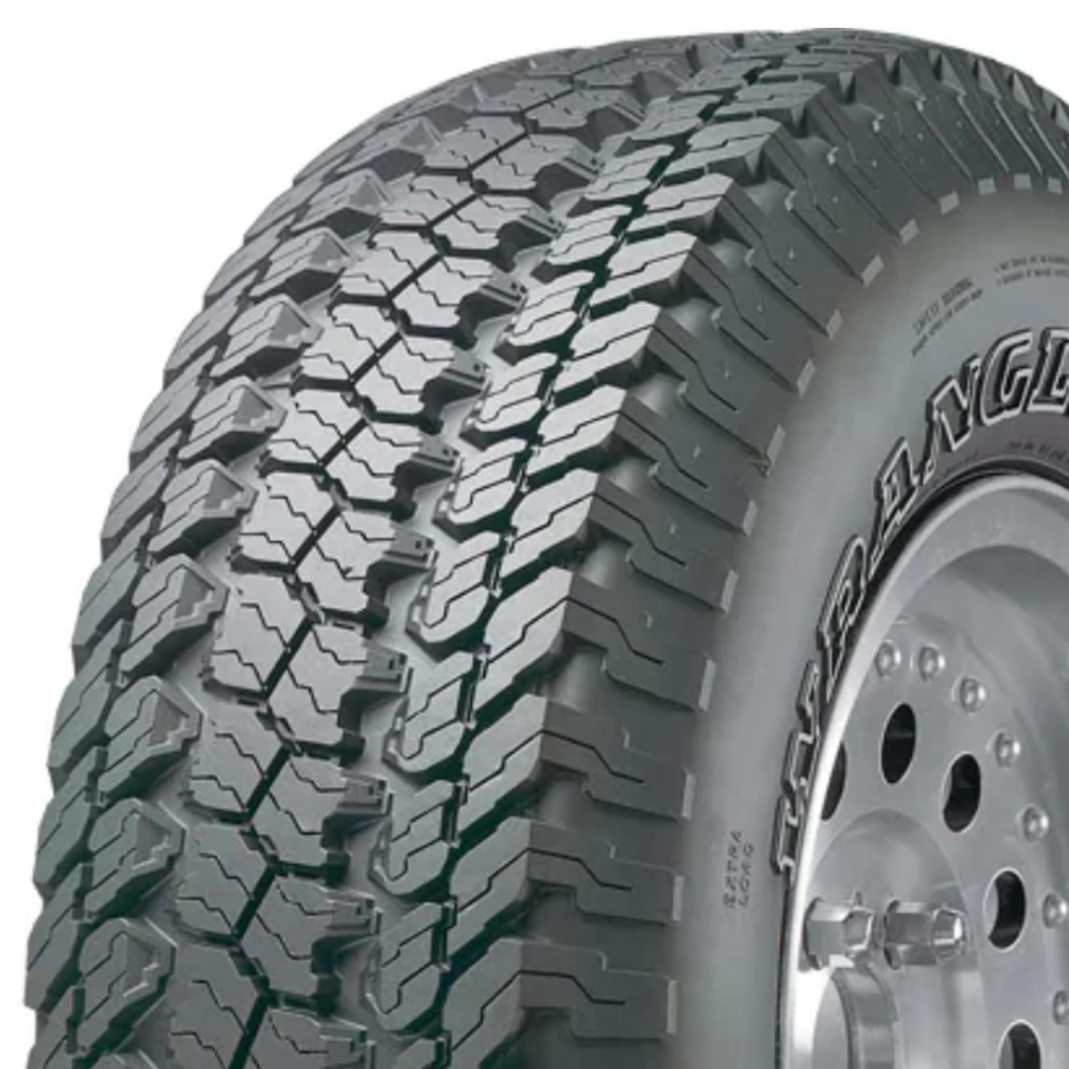 GOODYEAR WRANGLER AT/S LT215/75R15 106S BSL ALL SEASON TIRE