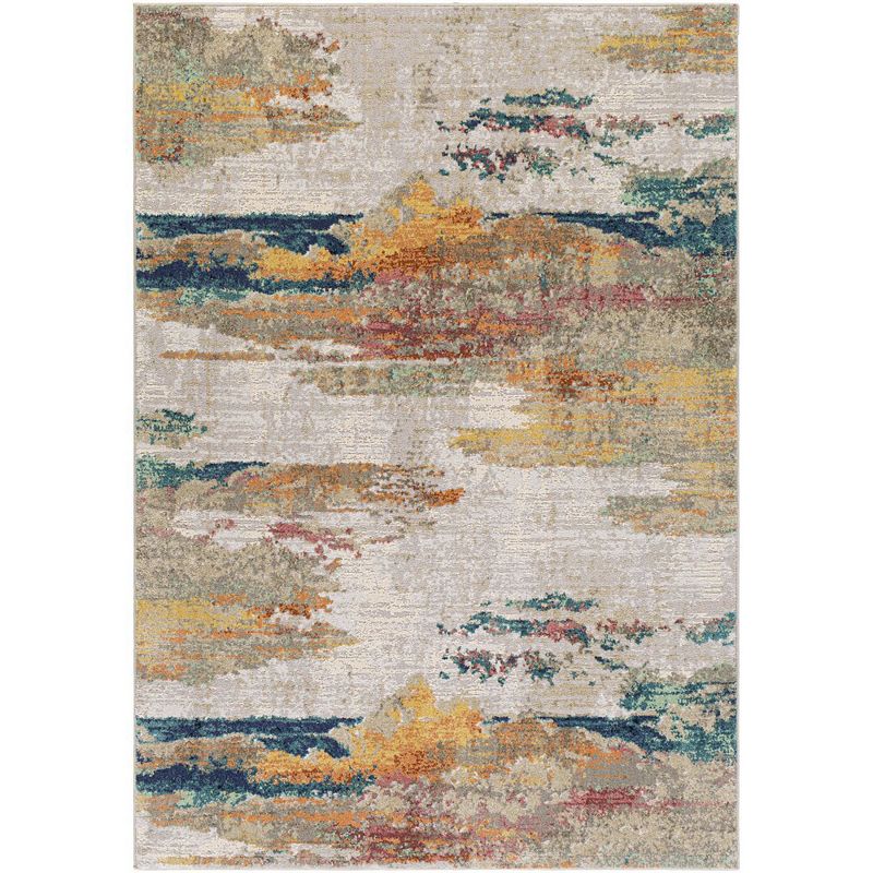 Leemberg Modern Area Rug