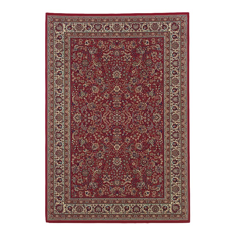 StyleHaven Alana Traditional Rug