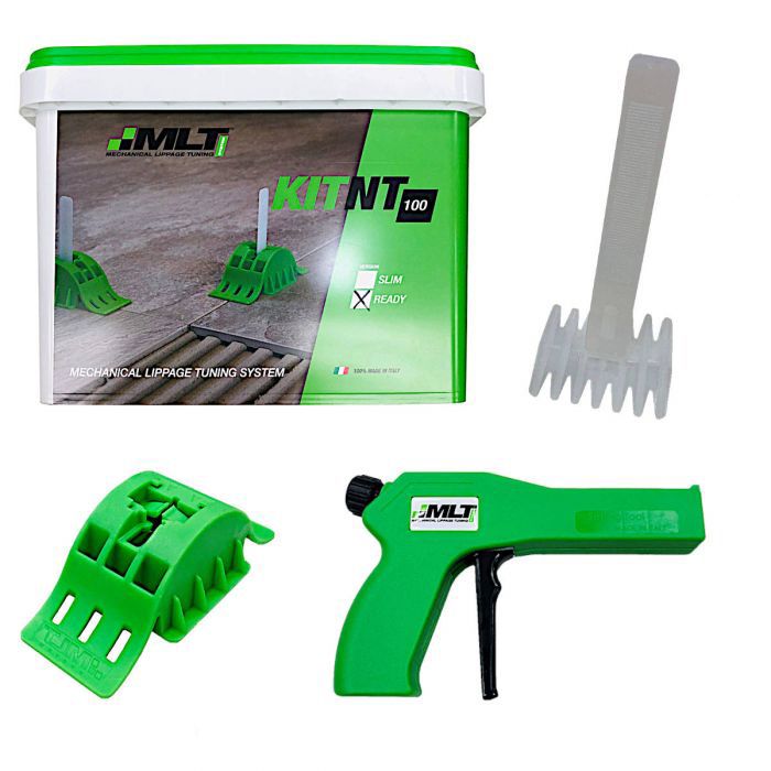 MLT Ready Line Starter Kit w