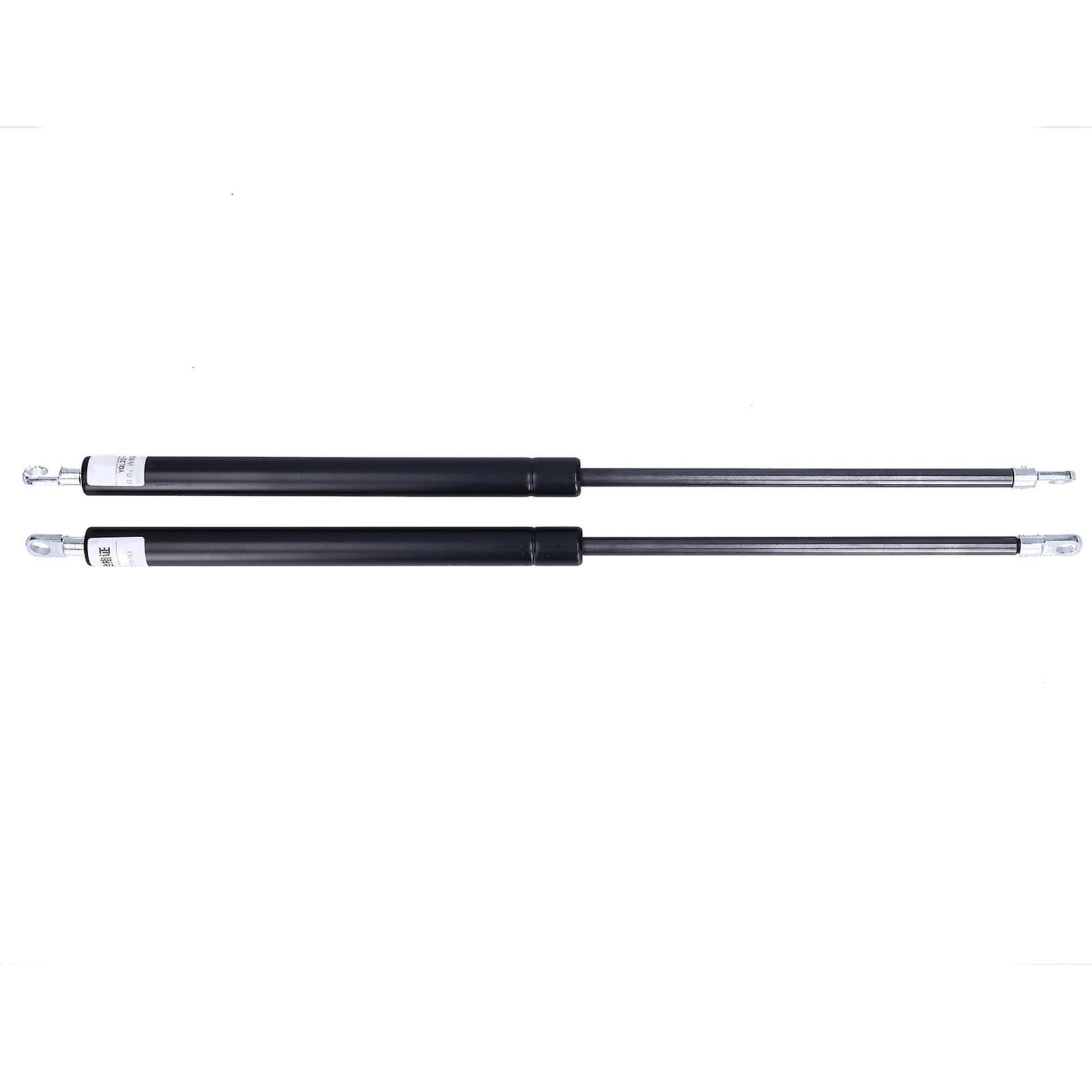 2pcs 540mm Gas Spring Hydraulic Lever Struts Pneumatic Support Rod Machinery Parts Stroke 225mm900n