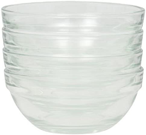 Greenbrier 186672 Mini Pinch Prep Bowls， 3.5