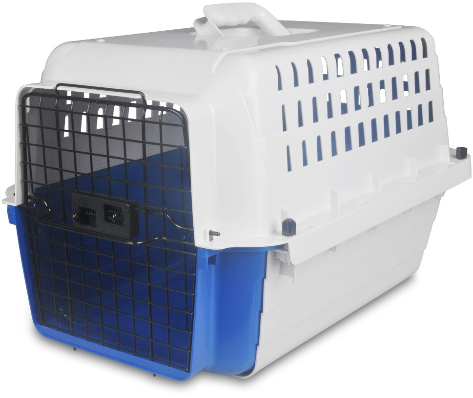 Van Ness VN00494 Cat Calm Carrier with Easy Drawer