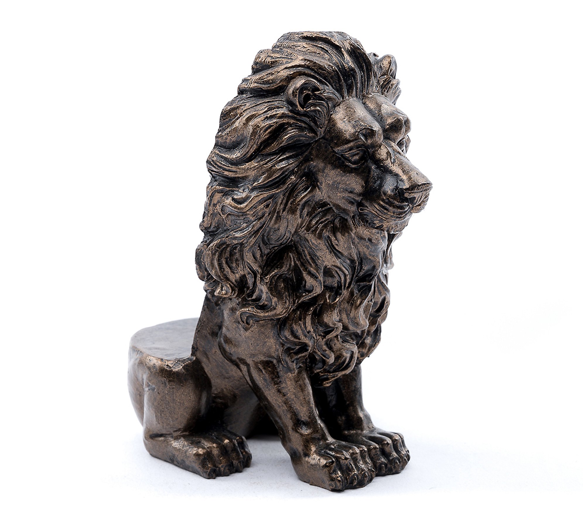 Jardinopia Potty Feet Lion S 3 Planter Feet