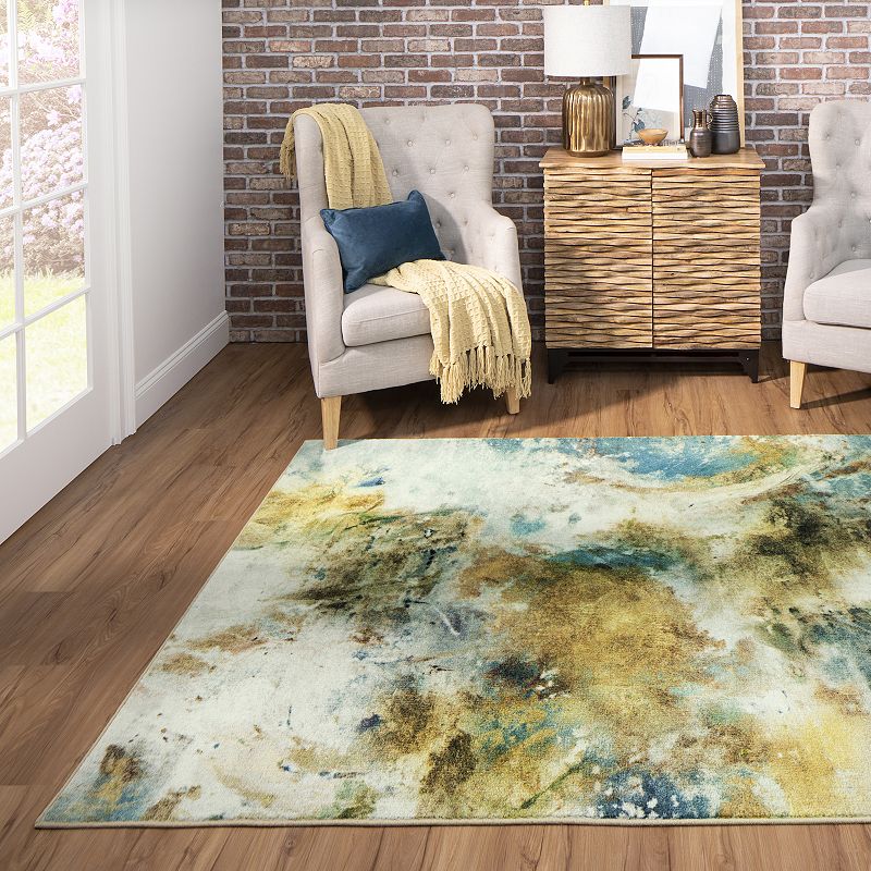 Mohawk® Home Prismatic EverStrand Shoreline Rug