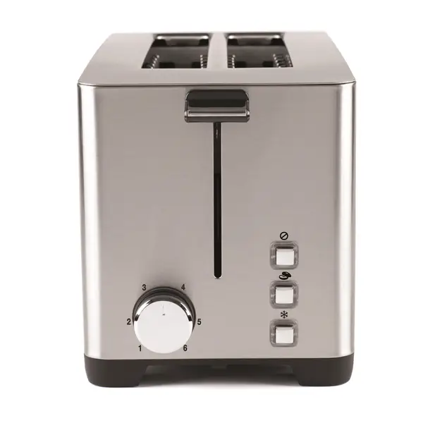 Salton Long Slot 4 Slice Toaster