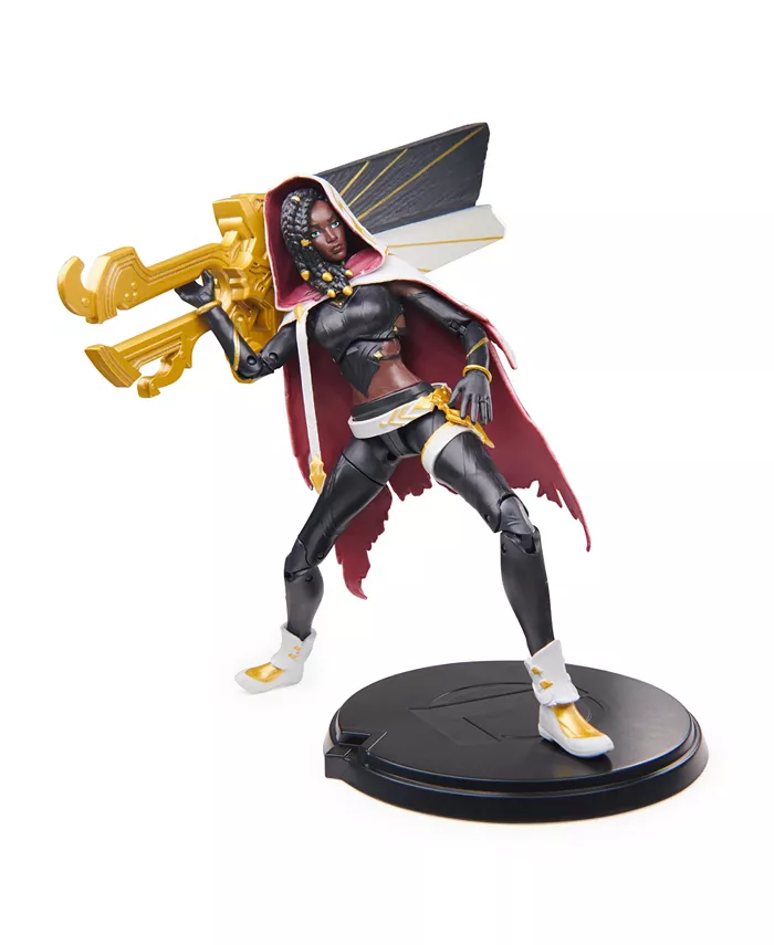 League of Legends Figure 6 Figure Senna