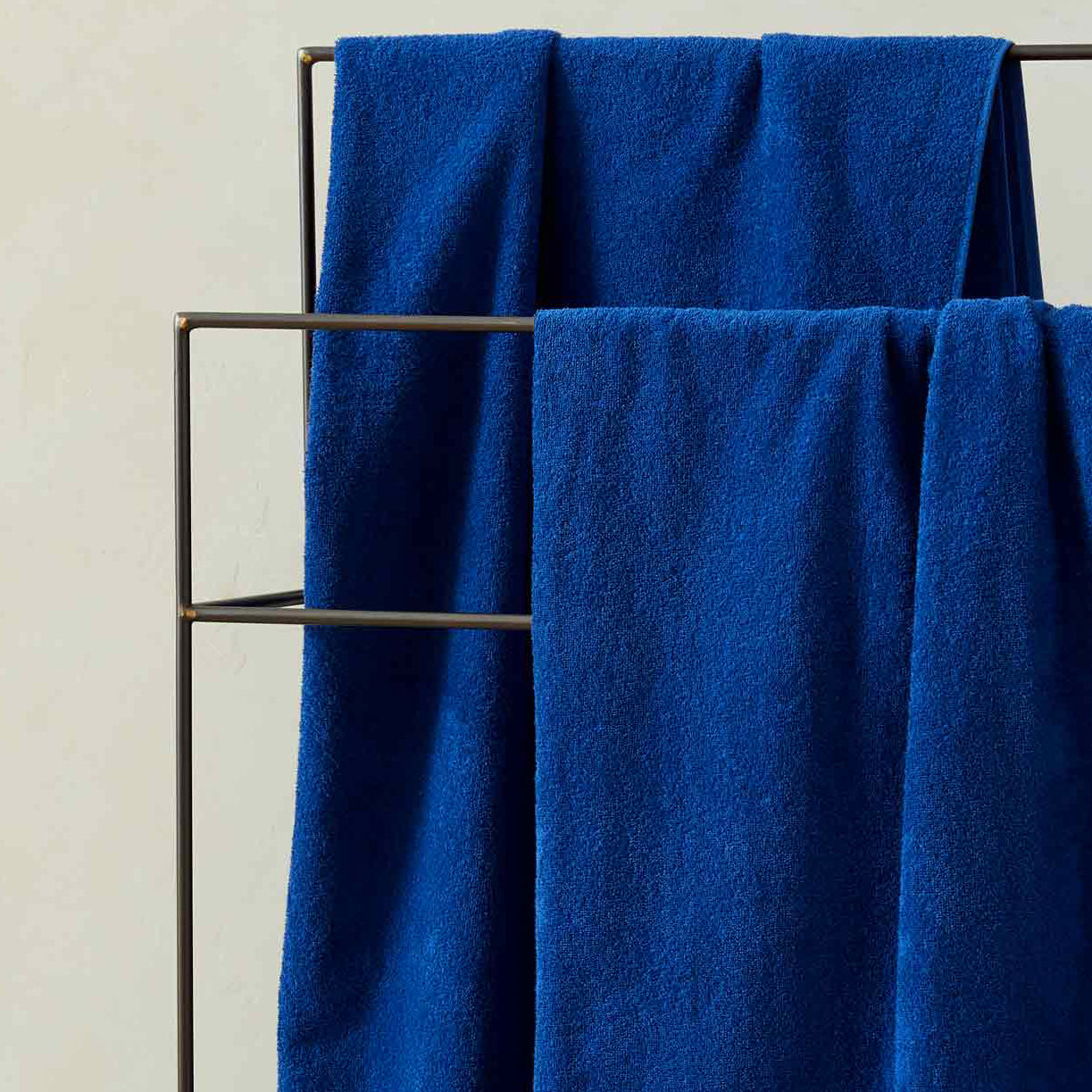 Ultralight Bath Towels