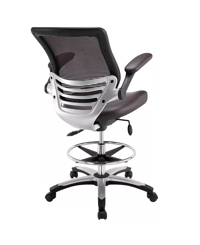 Modway Edge Drafting Chair