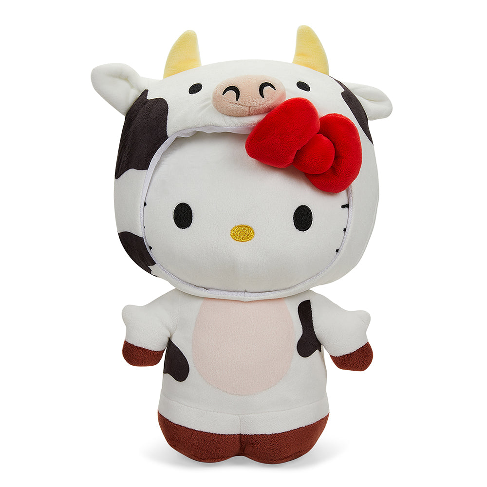 Hello Kitty® Chinese Zodiac Year of the Ox 13