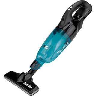 Makita 18-Volt LXT Lithium-Ion Brushless Cordless 3-Speed Vacuum (Tool-Only) XLC04ZBX4