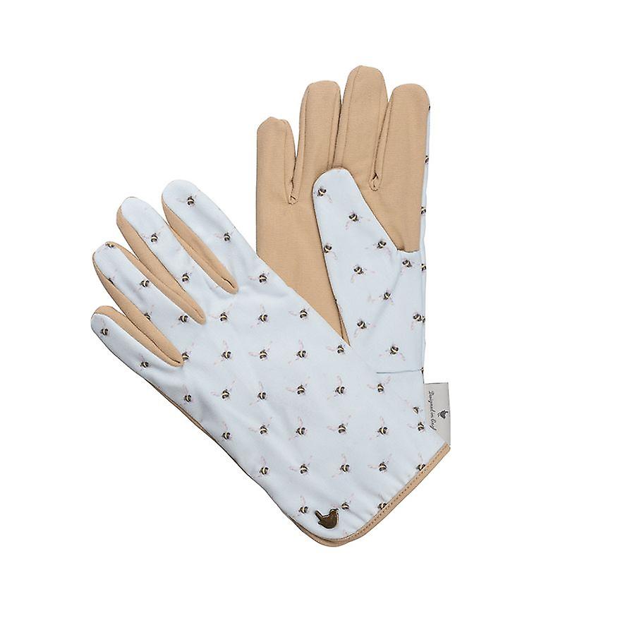 Wrendale Designs Gardening Gloves