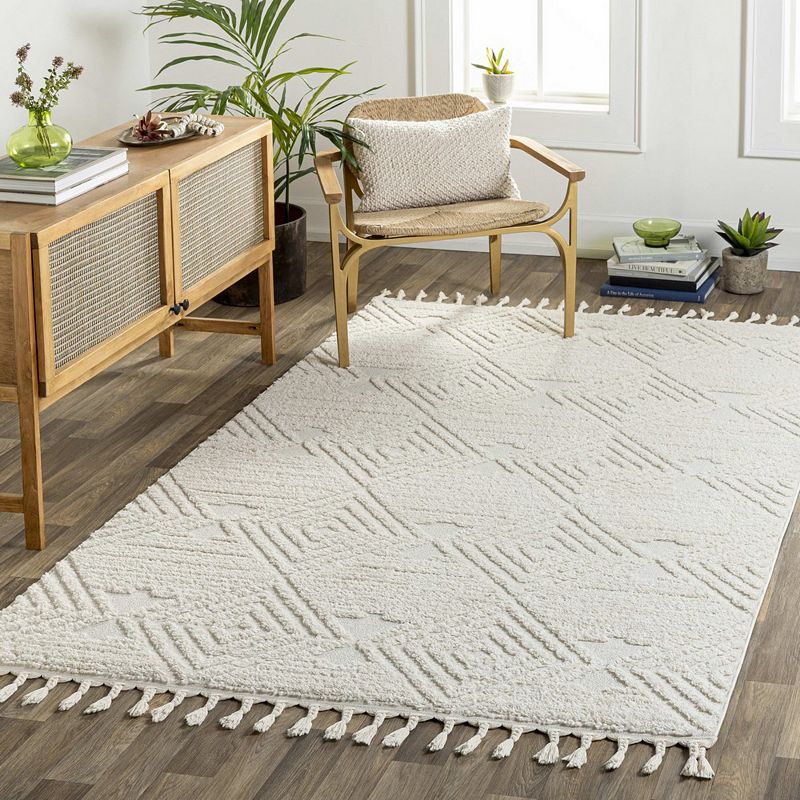 Arnadi Global Area Rug