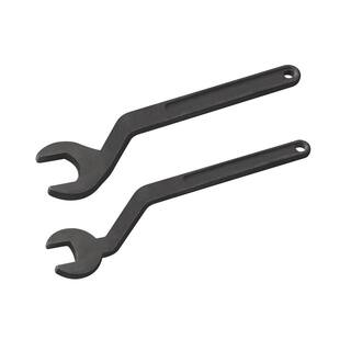 Bosch Offset Router Bit Wrench Set (2-Piece) RA1152