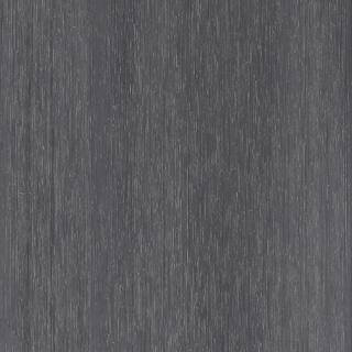 NewTechWood Naturale Magellan Series 1 in. x 5-12 in. x 0.5 ft. Westminster Gray Composite Decking Board Sample with Groove US01-16-N-LG-S