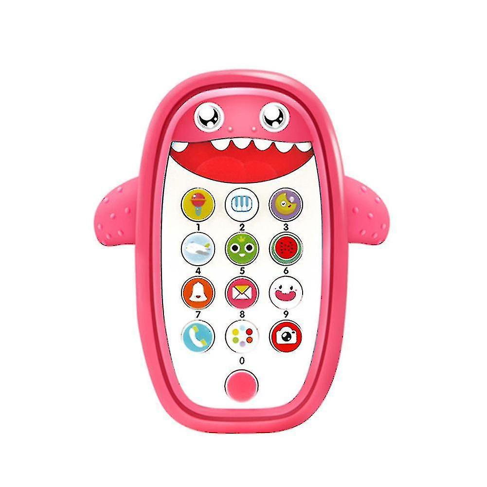 Children Learning Machine Early Educational Toy Gift For Boys And Girls