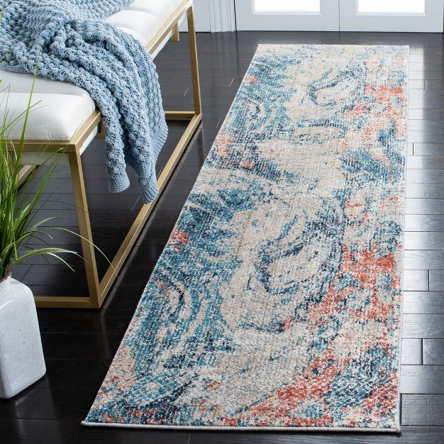 Madison Mad461 Area Rug Safavieh