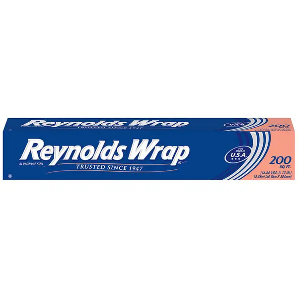 Reynolds Aluminum Wrap Foil