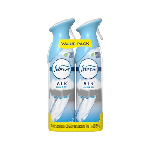 Febreze AIR Linen and Sky  PGC97799PK