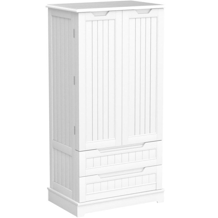 Elinna 47.2″ Kitchen Pantry