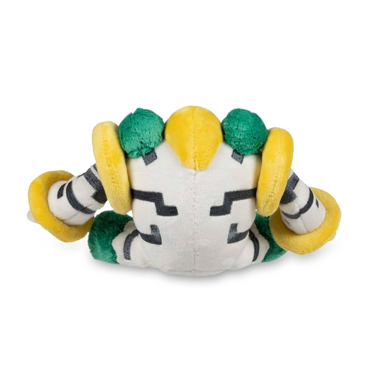 Pokemon Center: Regigigas Sitting Cuties Plush， 9 Inch