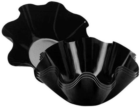 Norpro 1067 Mini 4.5-Inch Tortilla Baker Bowl， Set of 4