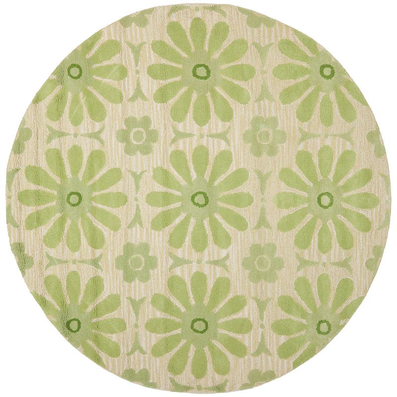 Safavieh Kids Pinwheels Rug