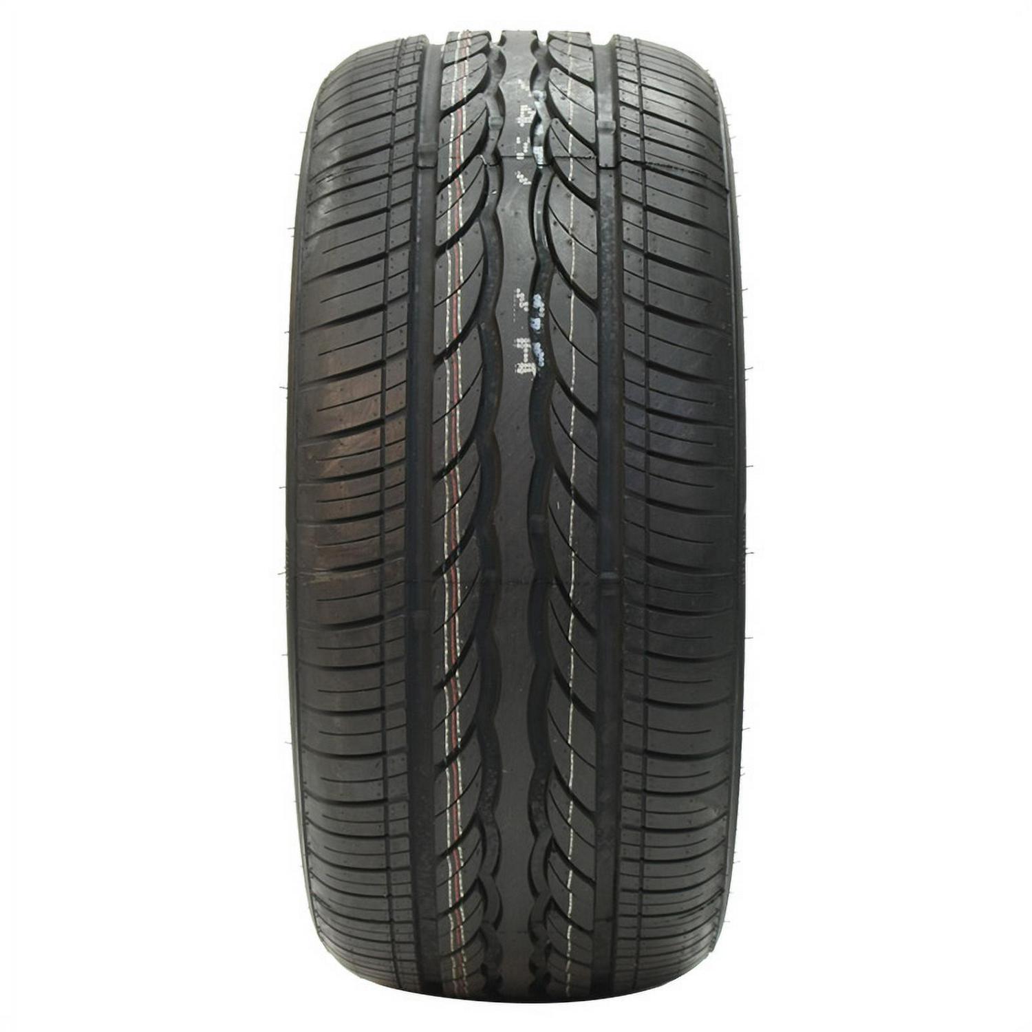 Crosswind All Season UHP 225/45R17 94 W Tire