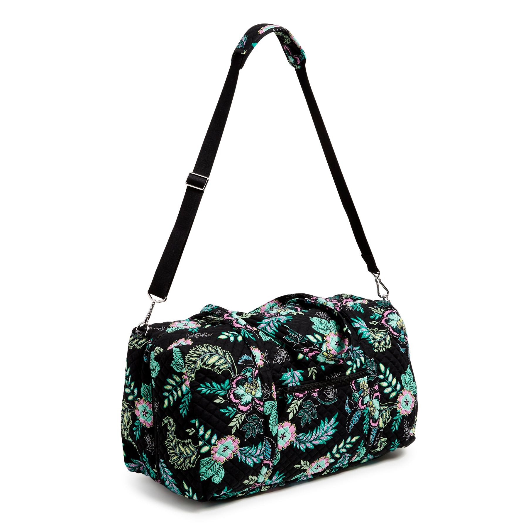 Lay Flat Travel Duffel Bag