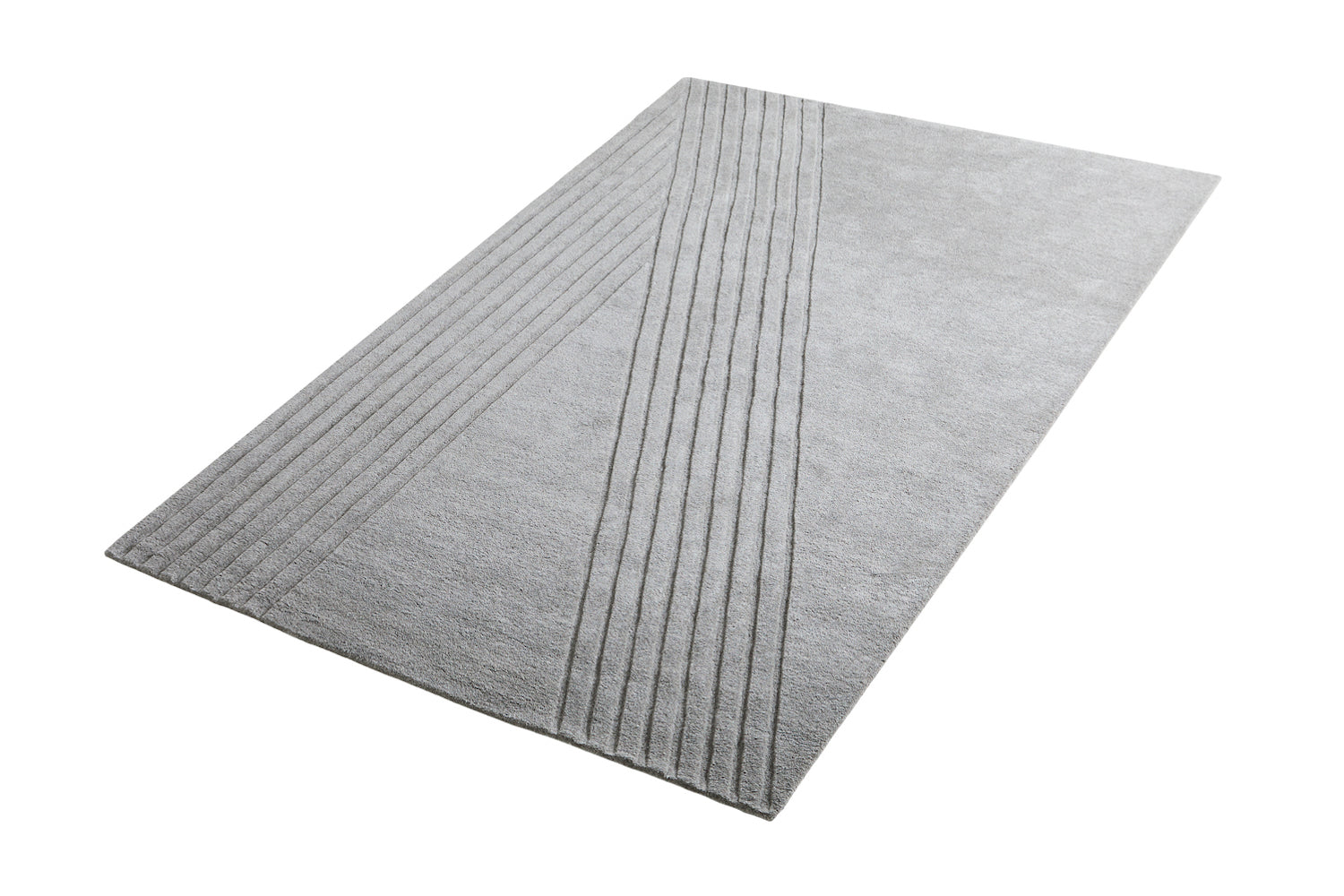 Kyoto Grey Rug