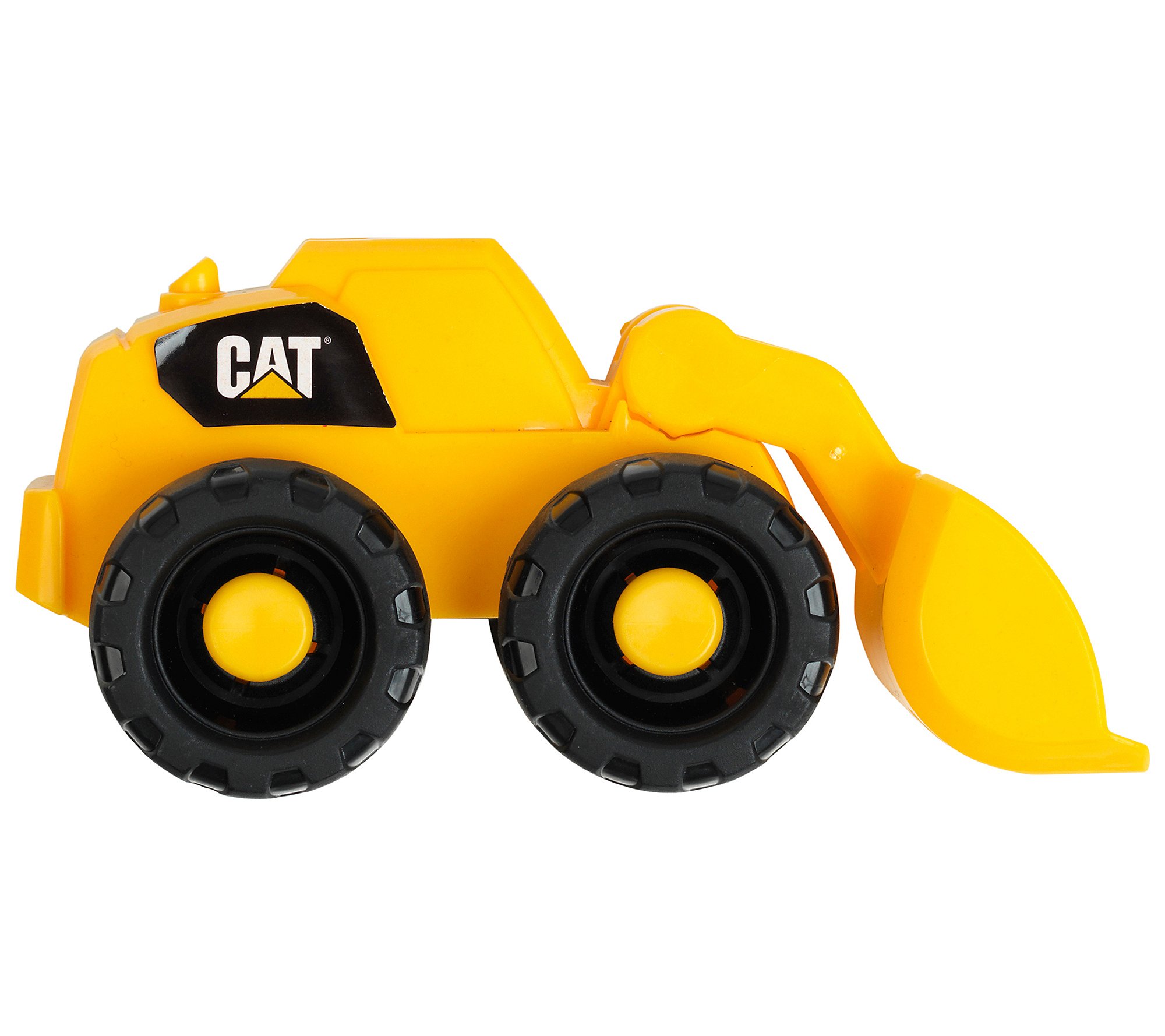 Klein CAT Caterpillar Construction Big 17 Crane Set