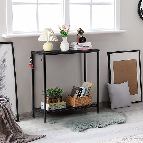 Console Sofa Table