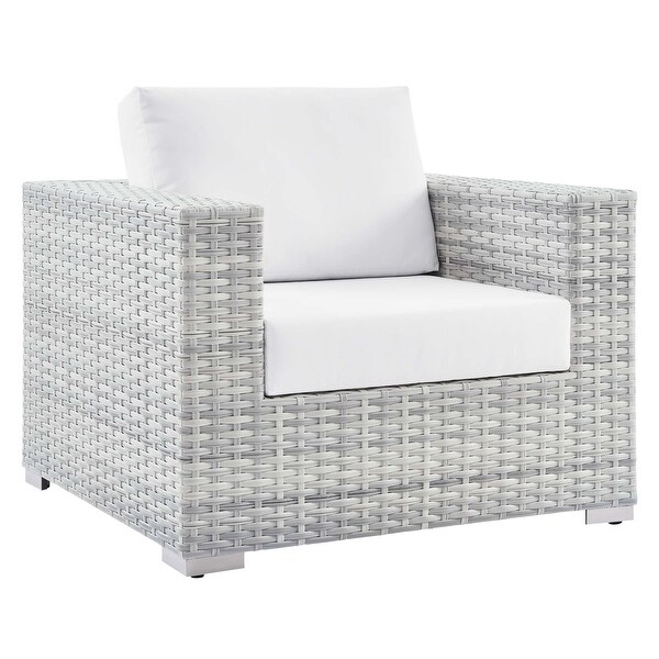 Convene 4Piece Outdoor Patio Set