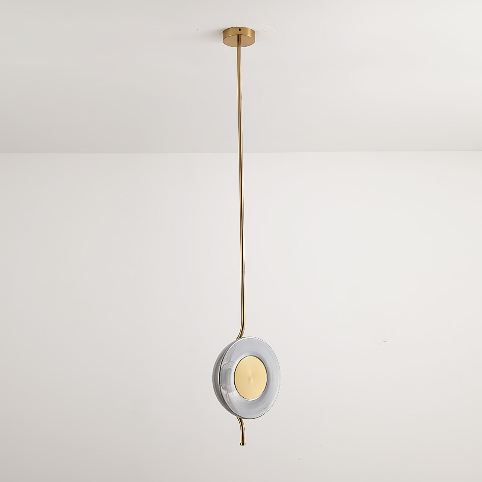 Pendulum Pendant Lamp